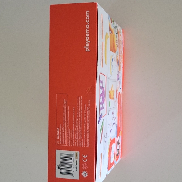 OSMO Creative Starter Kit - Picture 5 of 6